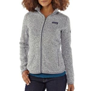 Patagonia Women's Better Sweater® Fleece Jacket